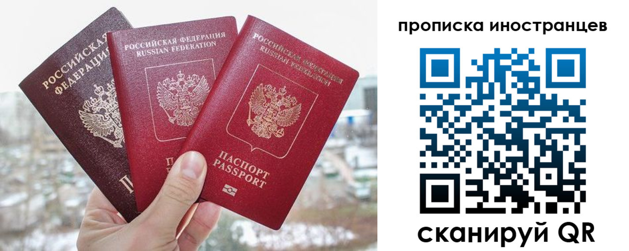 прописка 2025 в Красноярске